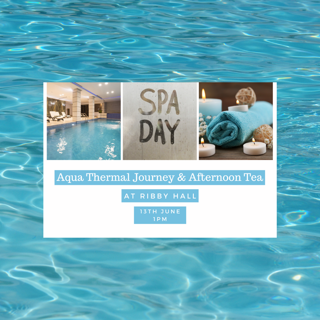 A6 Print | Spa Day Gift Voucher | Gift Ticket Idea